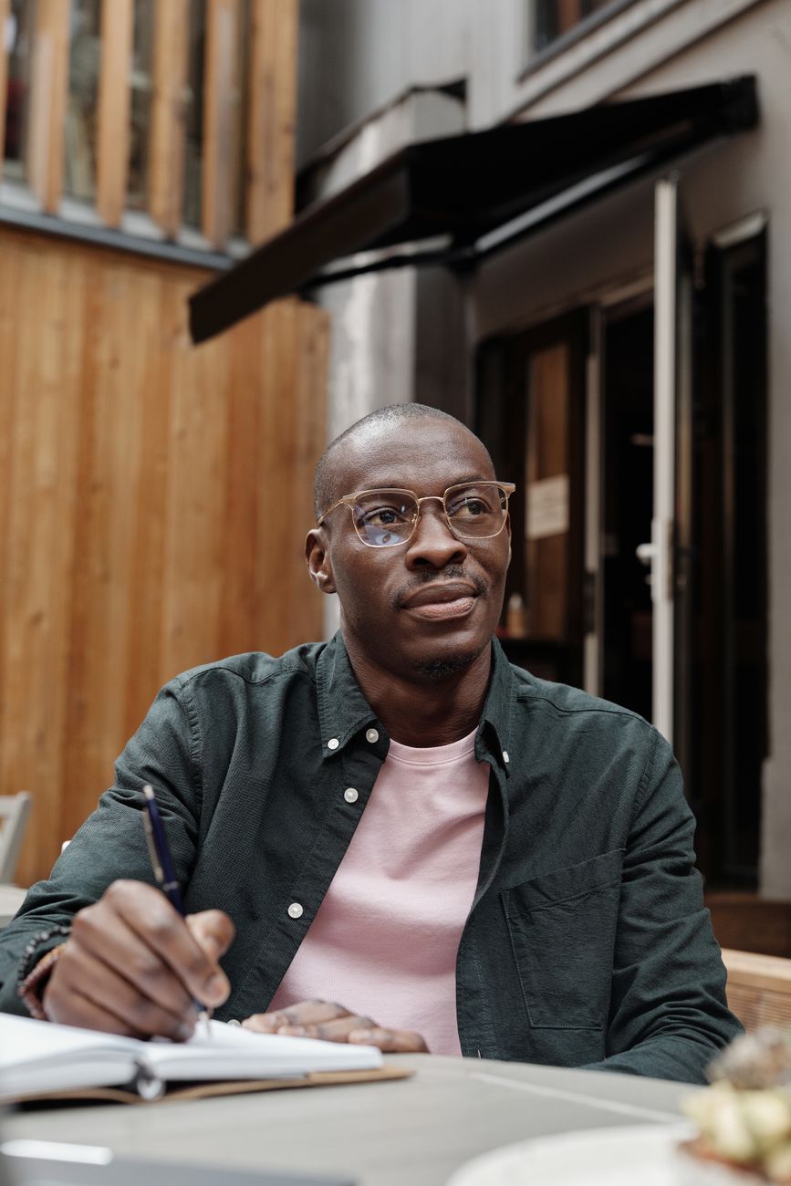 Thabo Mokoena, Lifestyle & Travel Editor